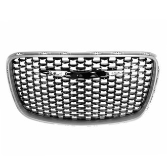 Alzare® - Grille (CAPA Certified)