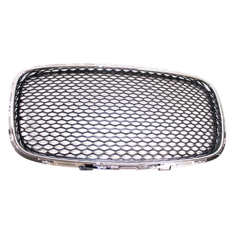 Alzare® - Grille (Standard Line)