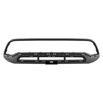 Alzare® - Grille Molding (Standard Line)