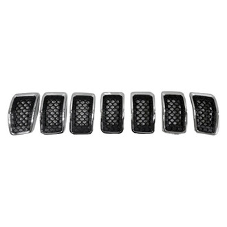 Alzare® - Grille