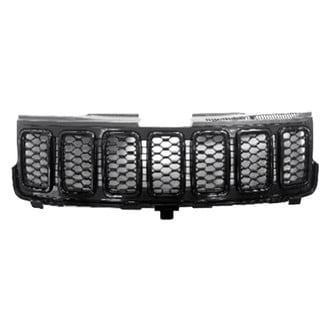 Alzare® - Grille (Standard Line)