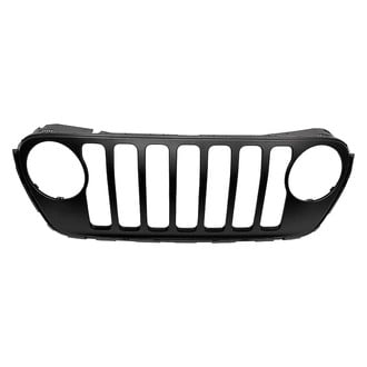 Alzare® - Grille (Standard Line)
