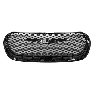 Alzare® - Grille