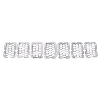 Alzare® - Grille Molding