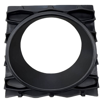 Alzare® - Grille Filler (Standard Line)