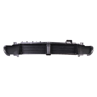 Alzare® - Grille Air Intake (CAPA Certified)