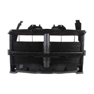 Alzare® - Grille Air Intake