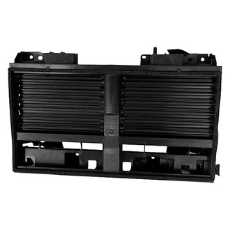 Alzare® - Grille Air Intake