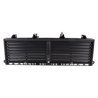 Alzare® - Grille Air Intake (CAPA Certified)