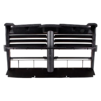 Alzare® - Radiator Shutter
