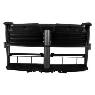 Alzare® - Radiator Shutter (Standard Line)