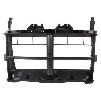 Alzare® - Radiator Shutter Housing (CAPA Certified)
