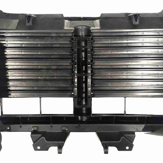 Alzare® - Grille Air Intake (Standard Line)