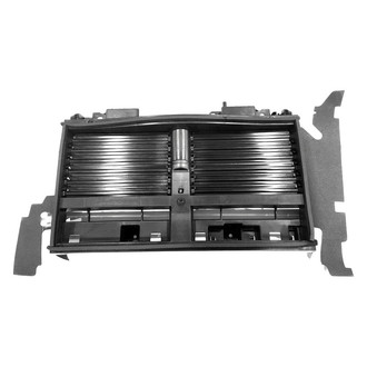 Alzare® - Grille Air Intake (Standard Line)