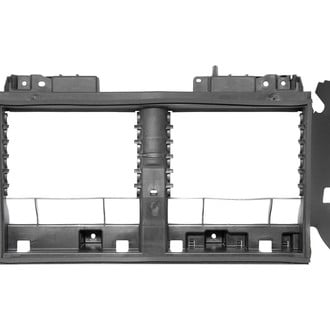 Alzare® - Radiator Shutter Housing