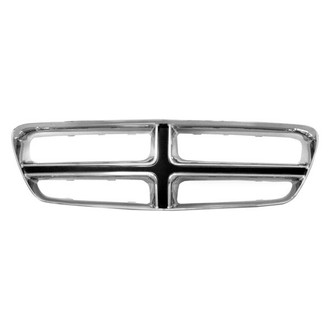 Alzare® - Grille Shell (Standard Line)