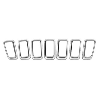 Alzare® - Grille Trim Ring (CAPA Certified)