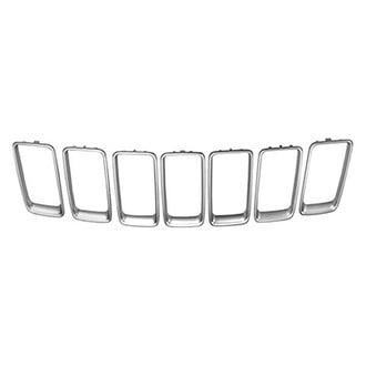 Alzare® - Grille Trim Ring (Standard Line)