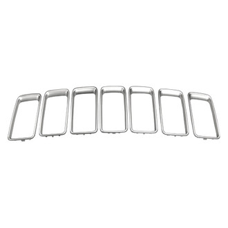 Alzare® - Grille Trim Ring (CAPA Certified)