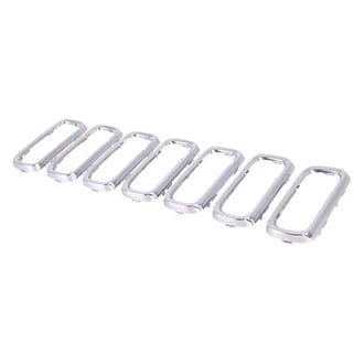 Alzare® - Grille Trim Ring (Standard Line)