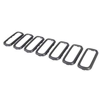 Alzare® - Grille Molding (Standard Line)