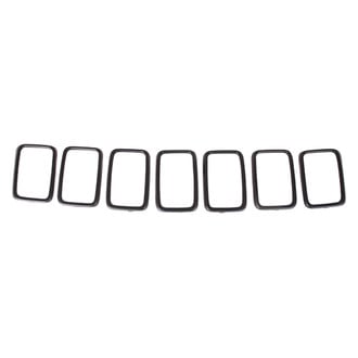 Alzare® - Grille Trim Ring Set (CAPA Certified)