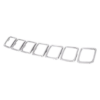 Alzare® - Grille Molding