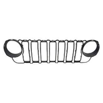 Alzare® - Grille Molding