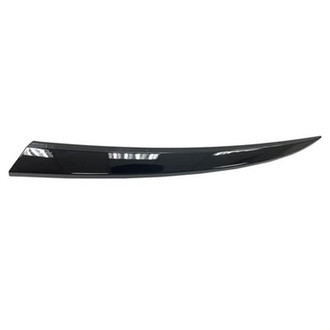 Alzare® - Driver Side Headlight Molding (Standard Line)