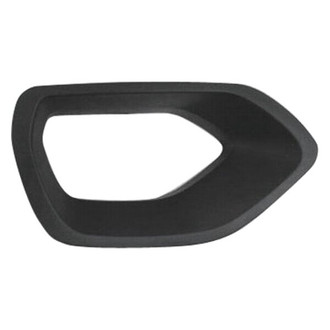 Alzare® - Passenger Side Grille Molding (Standard Line)