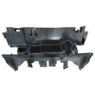 Alzare® - Radiator Support Baffle
