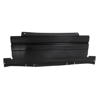 Alzare® - Radiator Support Seal