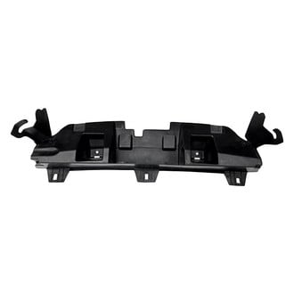 Alzare® - Lower Grille Air Deflector (CAPA Certified)