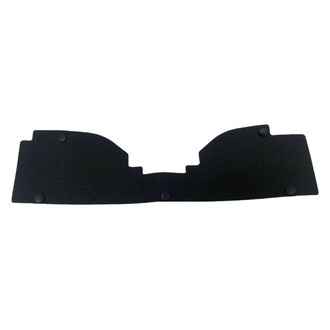 Alzare® - Grille Air Deflectors