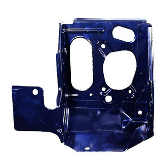 Alzare® - Passenger Side Headlight Support (Standard Line)