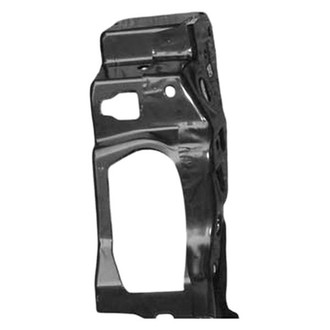Alzare® - Headlight Support