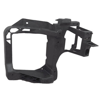 Alzare® - Passenger Side Headlight Mounting Panel (Standard Line)