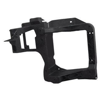 Alzare® - Driver Side Headlight Mounting Panel (Standard Line)