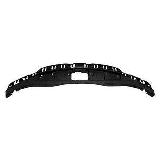 Alzare® - Front Radiator Support Cover (CAPA Certified)