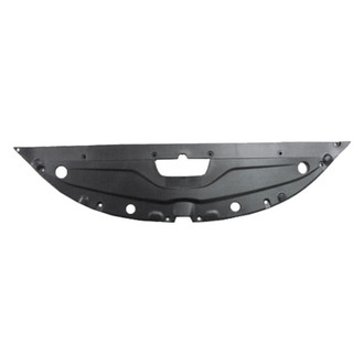 Alzare® - Engine Coolant Radiator Support