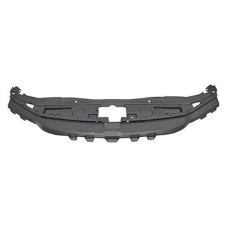 Alzare® - Front Wheel Arch Molding (Standard Line)