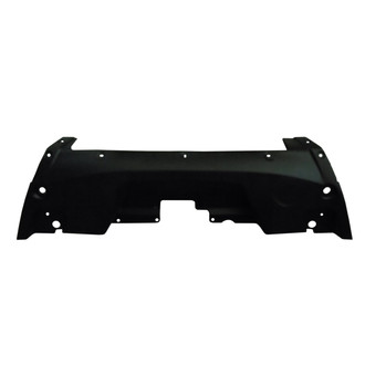 Alzare® - Radiator Support Cover