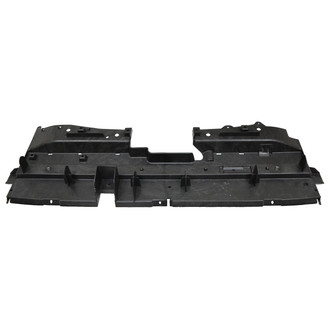 Alzare® - Upper Radiator Support Seal Plate (Standard Line)