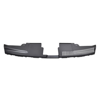 Alzare® - Radiator Support Cover