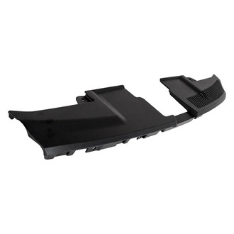 Alzare® - Upper Radiator Support Cover (CAPA Certified)