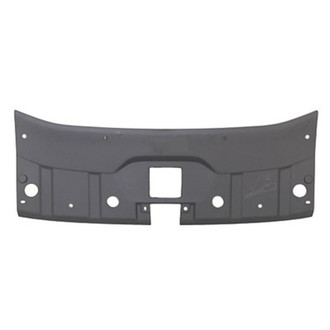Alzare® - Front Upper Radiator Support Cover (Standard Line)