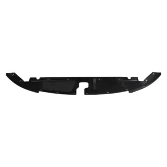 Alzare® - Upper Radiator Support Cover (Standard Line)