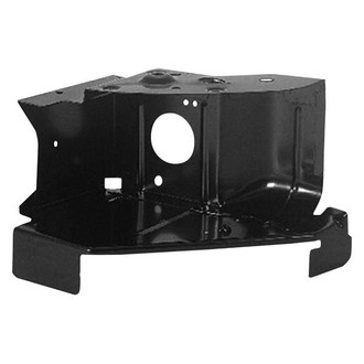 Alzare® - Passenger Side Headlight Support (Standard Line)