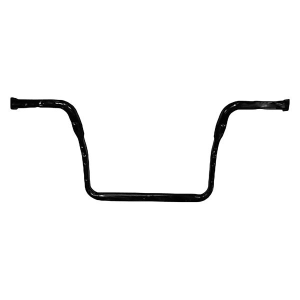 Alzare® - Lower Radiator Support Tie Bar