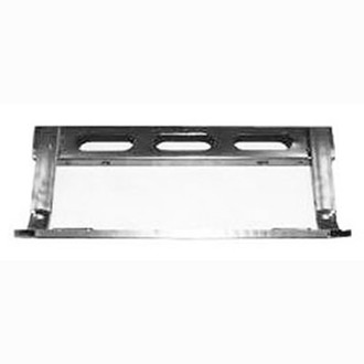 Alzare® - Lower Radiator Support Tie Bar (Standard Line)